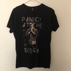 Panic! At The Disco shirt